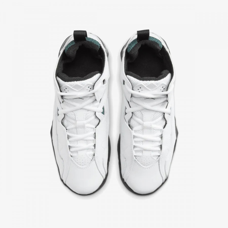 NIKE Спортни обувки JORDAN TRUE FLIGHT BG 