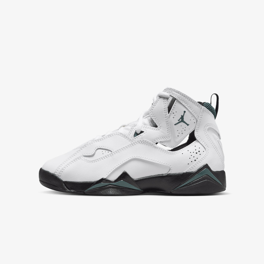 NIKE Спортни обувки JORDAN TRUE FLIGHT BG 