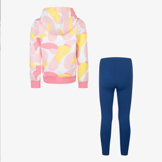 NIKE Комплект Jordan Printed Set 