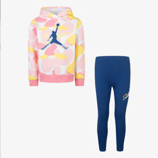 NIKE Комплект Jordan Printed Set 