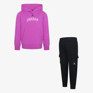 NIKE Спортни екипи Jordan Y2K 
