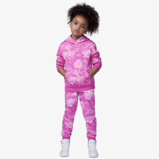 NIKE Спортни екипи JDG BRKLYN ESS FLORAL AOP PO S 