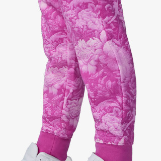 NIKE Спортни екипи JDG BRKLYN ESS FLORAL AOP PO S 