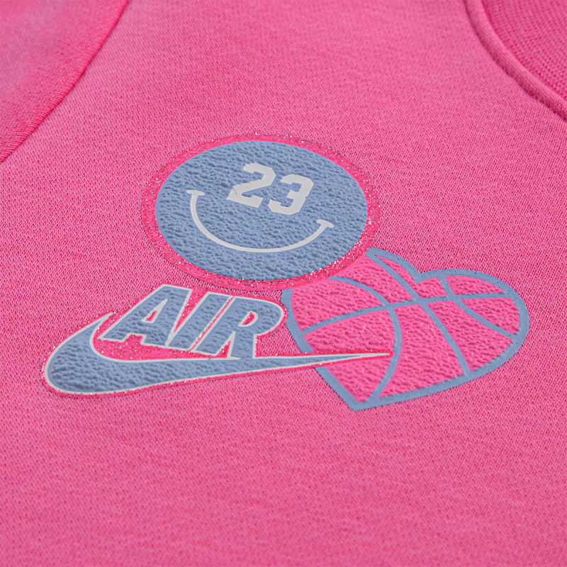 JORDAN Спортни екипи JDG BLUE JEANS & BLING  PANT S 