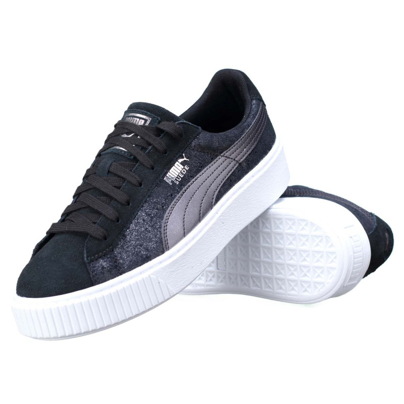 PUMA PUMA SUEDE PLATFORM SAFARI WN S Buzz Online Shop
