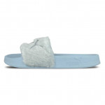 PUMA Чехли FUR SLIDE WOMENS 