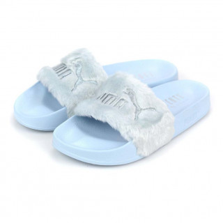 PUMA Чехли FUR SLIDE WOMENS 