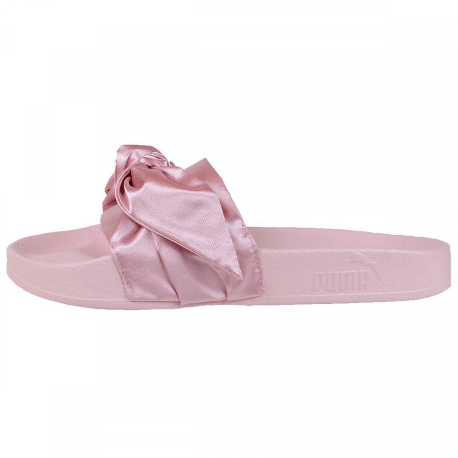 PUMA Чехли BOW SLIDE WOMEN 