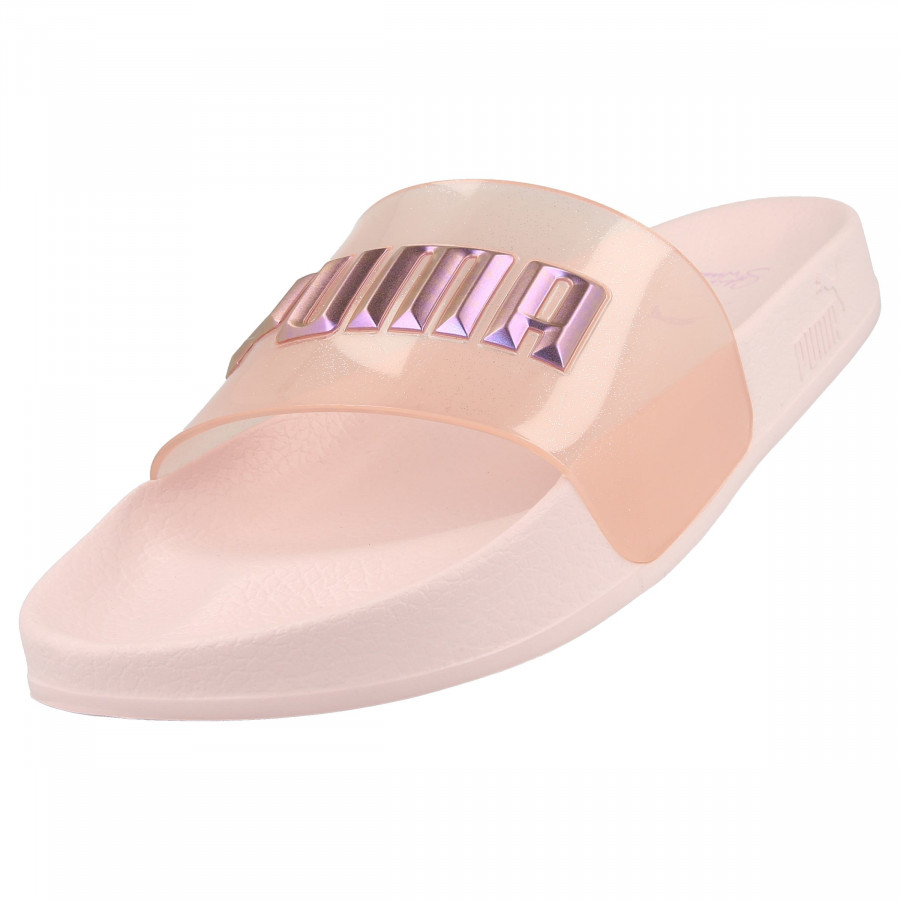 PUMA Чехли PUMA LEADCAT GLITTER PRINCESS SW 