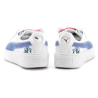 PUMA Спортни обувки PUMA PLATFORM EMBROID WN'S 