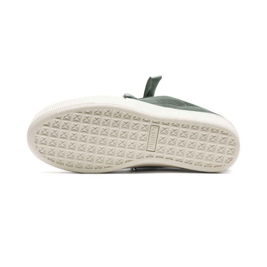 PUMA Спортни обувки Puma Vikky Platform Ribbon S 