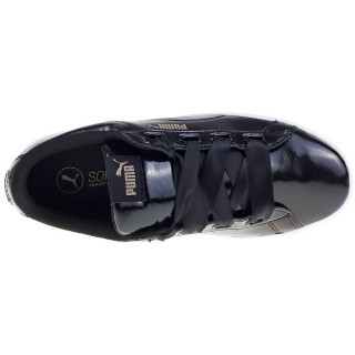 PUMA Спортни обувки Puma Vikky Platform Ribbon P 