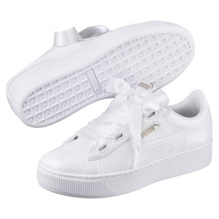 PUMA Спортни обувки PUMA VIKKY PLATFORM RIBBON P 