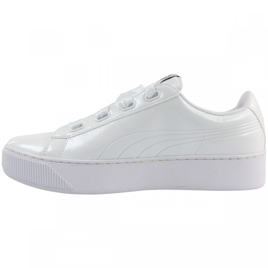 PUMA Спортни обувки PUMA VIKKY PLATFORM RIBBON P 