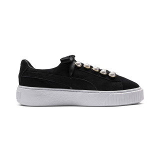 PUMA Спортни обувки Suede Platform Bling Wn's 