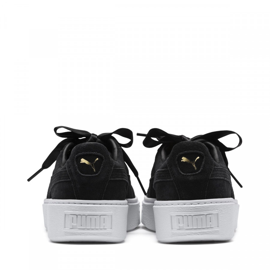 PUMA Спортни обувки Suede Platform Bling Wn's 