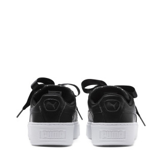 PUMA Спортни обувки Platform Kiss Ath Lux Wn's 