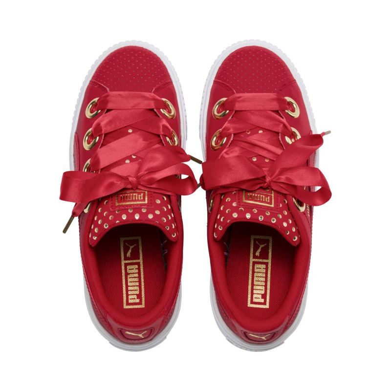 Puma platform kiss ath lux wn's sales