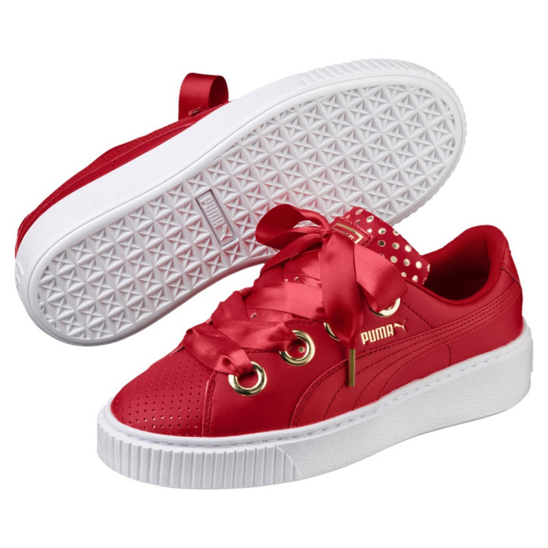 Puma platform kiss ath lux online wn's