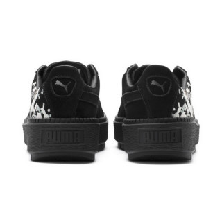 PUMA Спортни обувки Suede Platform DigitEmb Wn's 