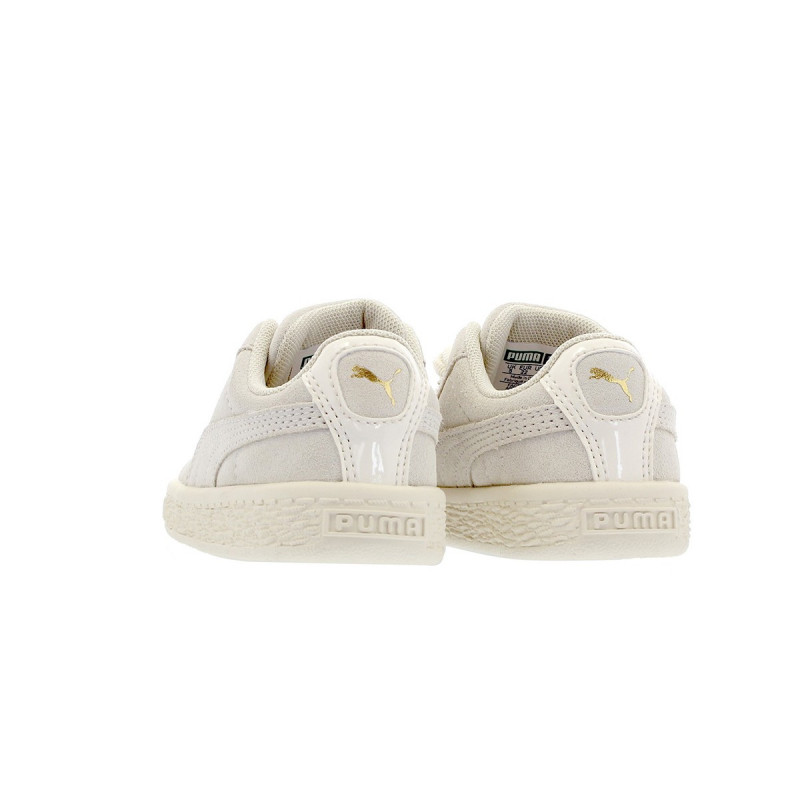 PUMA Спортни обувки Suede Heart AthLuxe Inf 