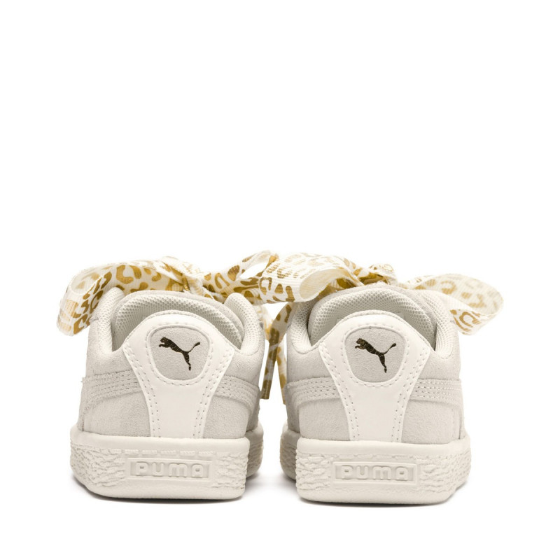 PUMA Спортни обувки Suede Heart AthLuxe Inf 