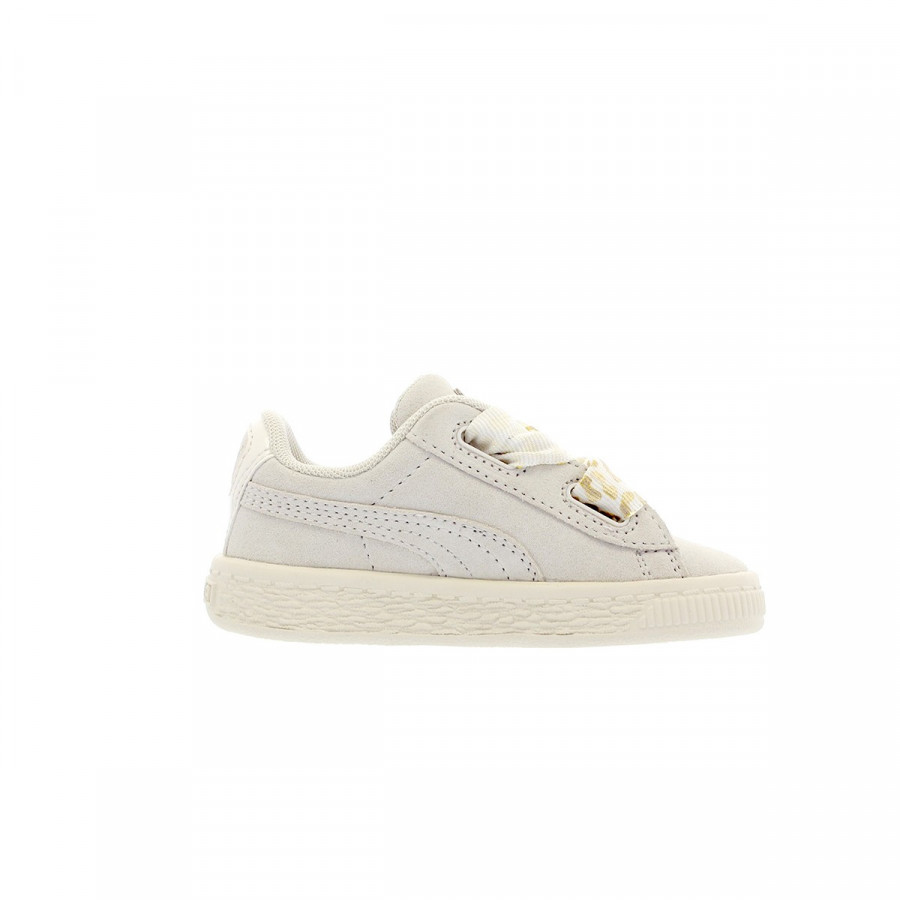PUMA Спортни обувки Suede Heart AthLuxe Inf 