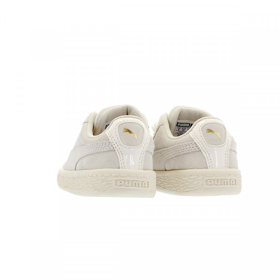 PUMA Спортни обувки Suede Heart AthLuxe Inf 