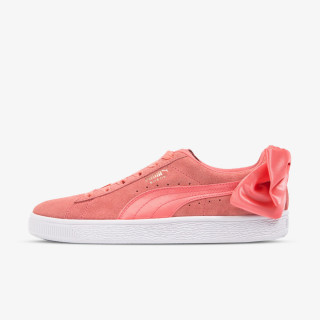 PUMA Спортни обувки PUMA SUEDE BOW WN'S 