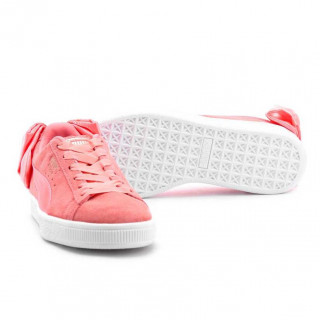 PUMA Спортни обувки PUMA SUEDE BOW WN'S 