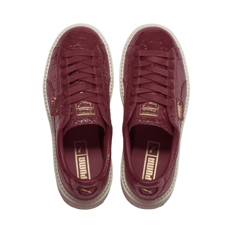 PUMA Спортни обувки Platform Trace ExoticLuxWn's 