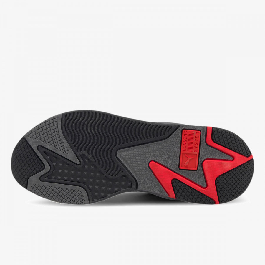 PUMA Спортни обувки PUMA RS-X³ TWILL AIRMESH 