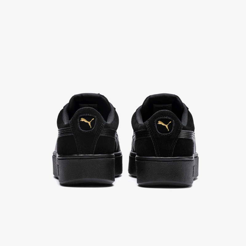 PUMA Спортни обувки VIKKY STACKED 