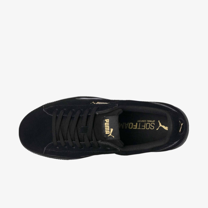 PUMA Спортни обувки VIKKY STACKED 