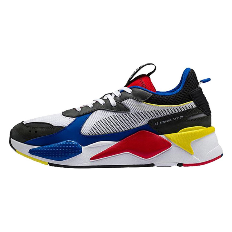 Puma rs x discount buzz