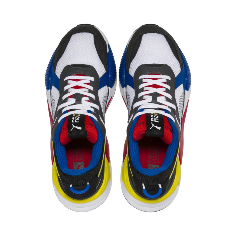 Puma rs x toys buzz online