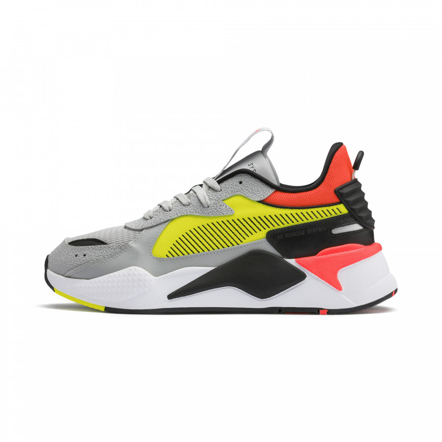 PUMA Спортни обувки PUMA RS-X HARD DRIVE 