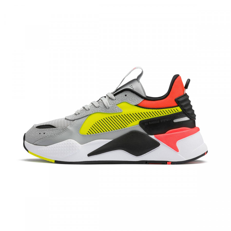 PUMA Спортни обувки PUMA RS-X HARD DRIVE 