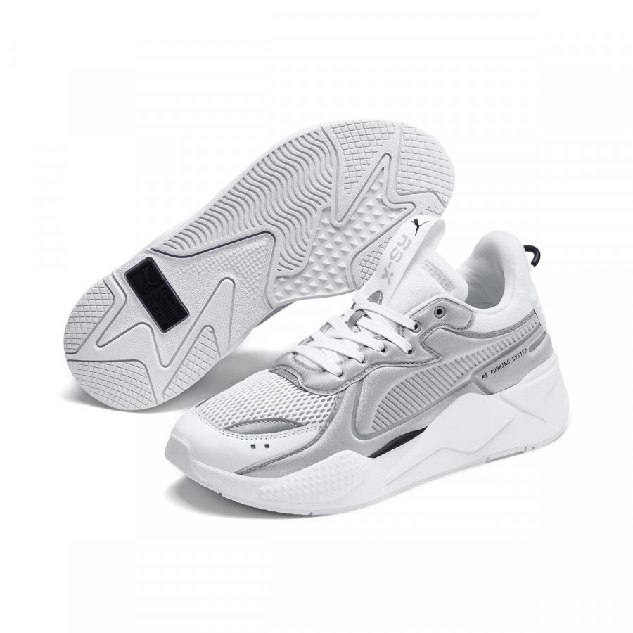 PUMA Спортни обувки PUMA RS-X SOFT CASE 