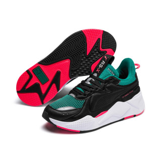 PUMA Спортни обувки PUMA RS-X SOFT CASE 