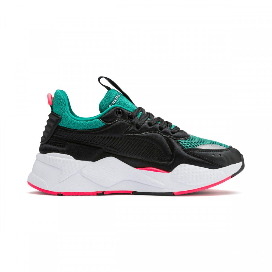 PUMA Спортни обувки PUMA RS-X SOFT CASE 