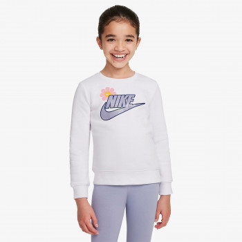 NIKE Комплект Flower Tunic and Leggings 