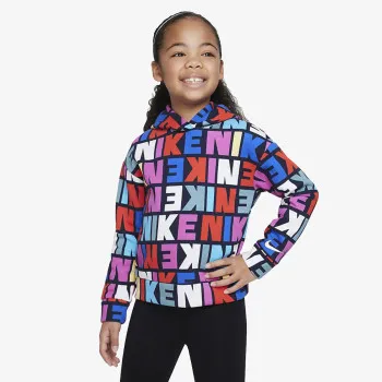 HADDAD Суитшърт NKG SNACK PACK PULLOVER 