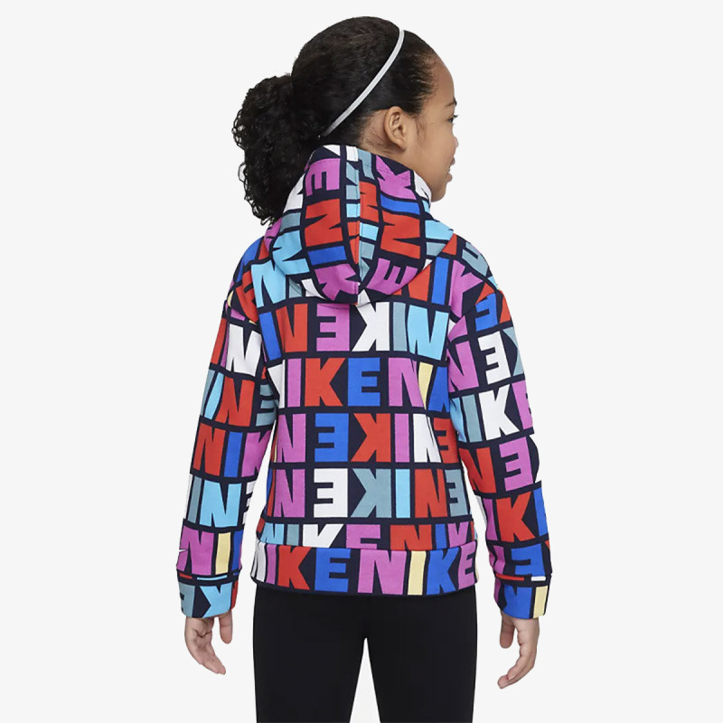 NIKE Суитшърт Nike Snack Pack 