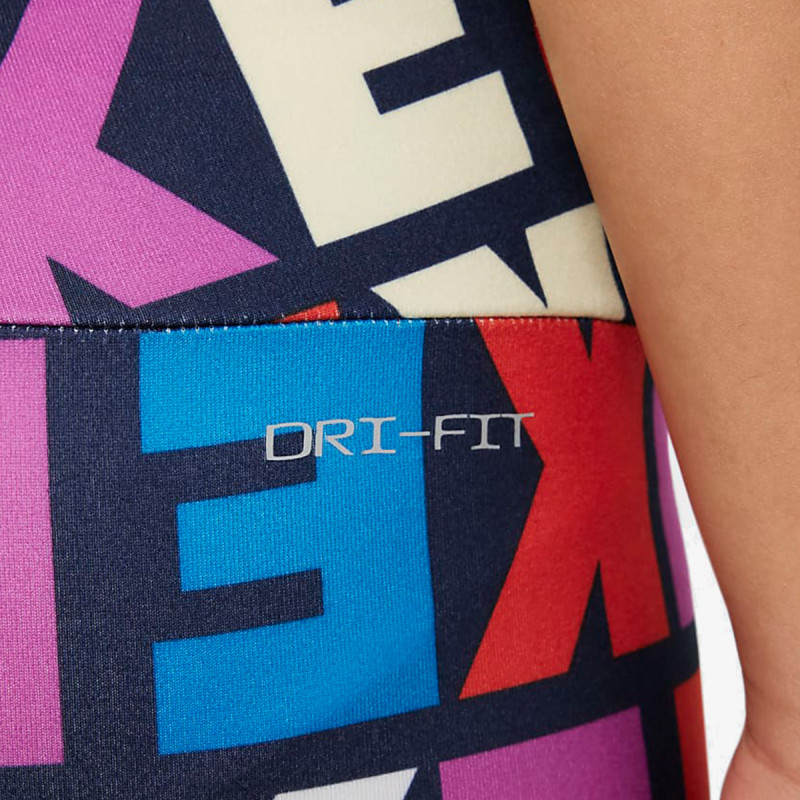 NIKE Клин Nike Dri-FIT Block 
