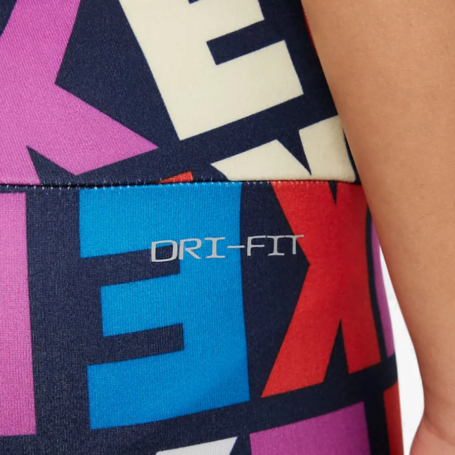 HADDAD Клин NKG BLOCK PRINT AOP LEGGING 