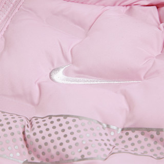 NIKE Яке Seamless Quilt 