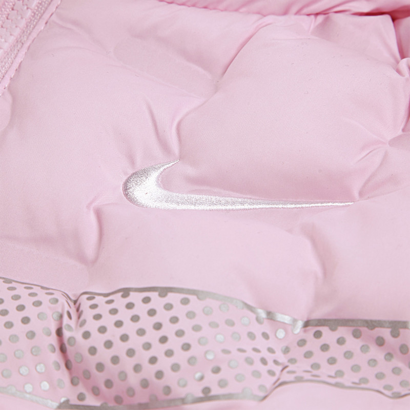 NIKE Яке Seamless Quilt 