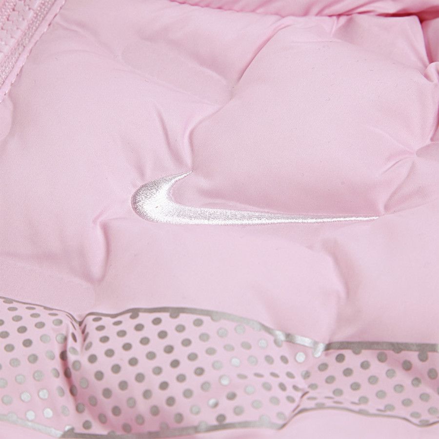 NIKE Яке Seamless Quilt 