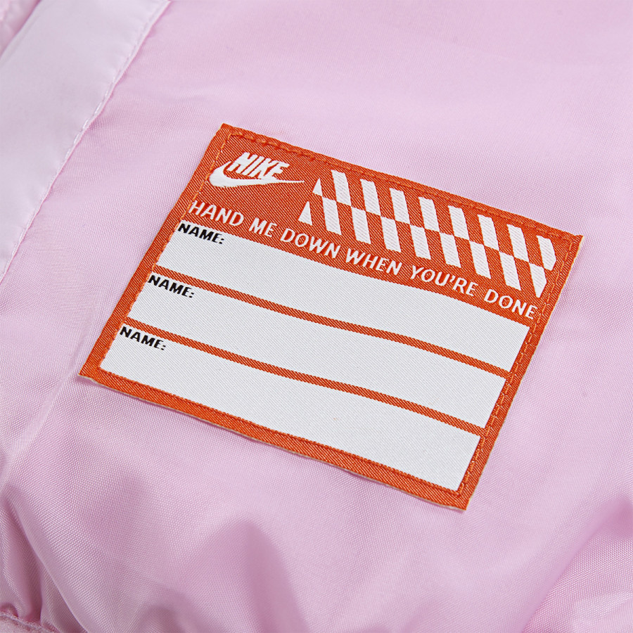 NIKE Яке Seamless Quilt 